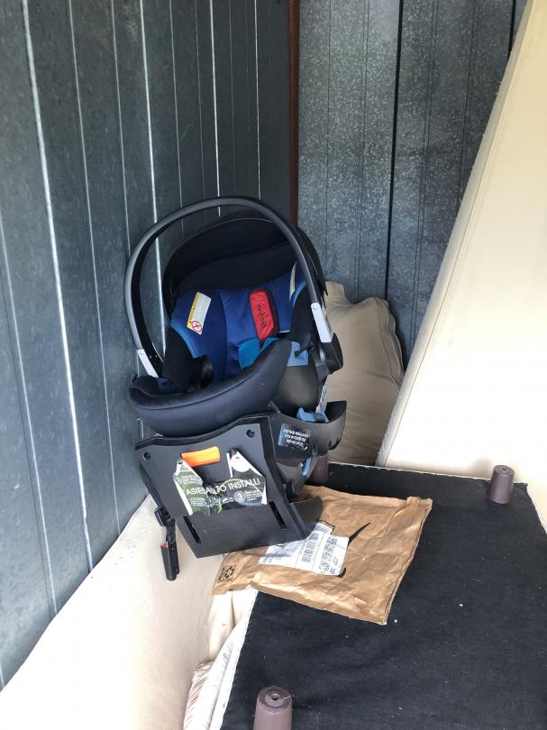 Storage Unit Auction in Chestertown, MD at A STORAGE DEPOT